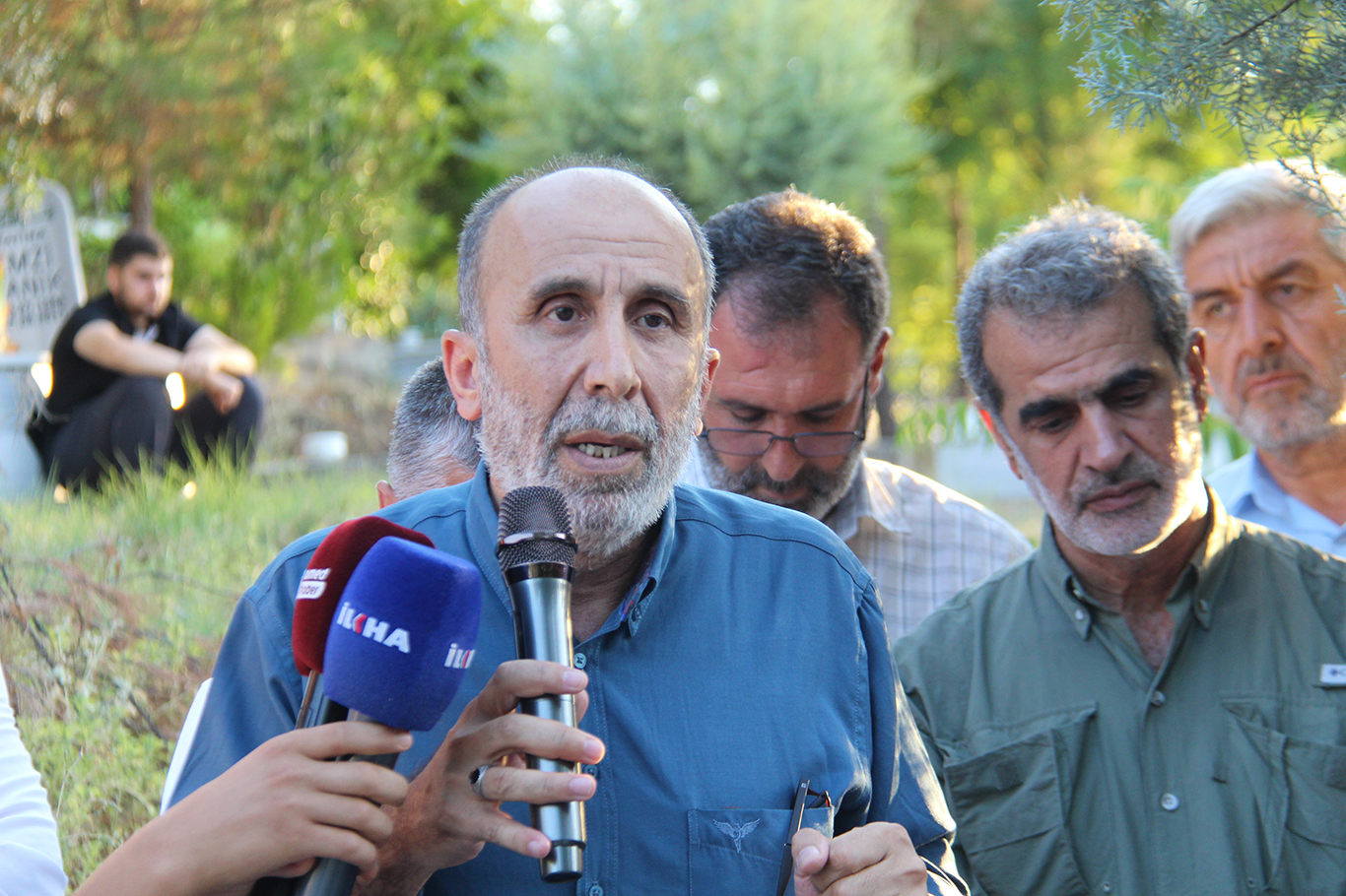 Ferit Filitoğlu