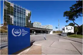 Washington targets ICC leadership in latest attack on international justice