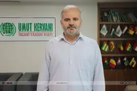 Hope Caravan Foundation demands greater international attention to Gaza