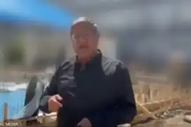 سلطات الاحتلال تشرع بتجهيز منشأة لإعدام الأسرى الفلسطينيين شنقًا وبن غفير يتفقد أعمالها