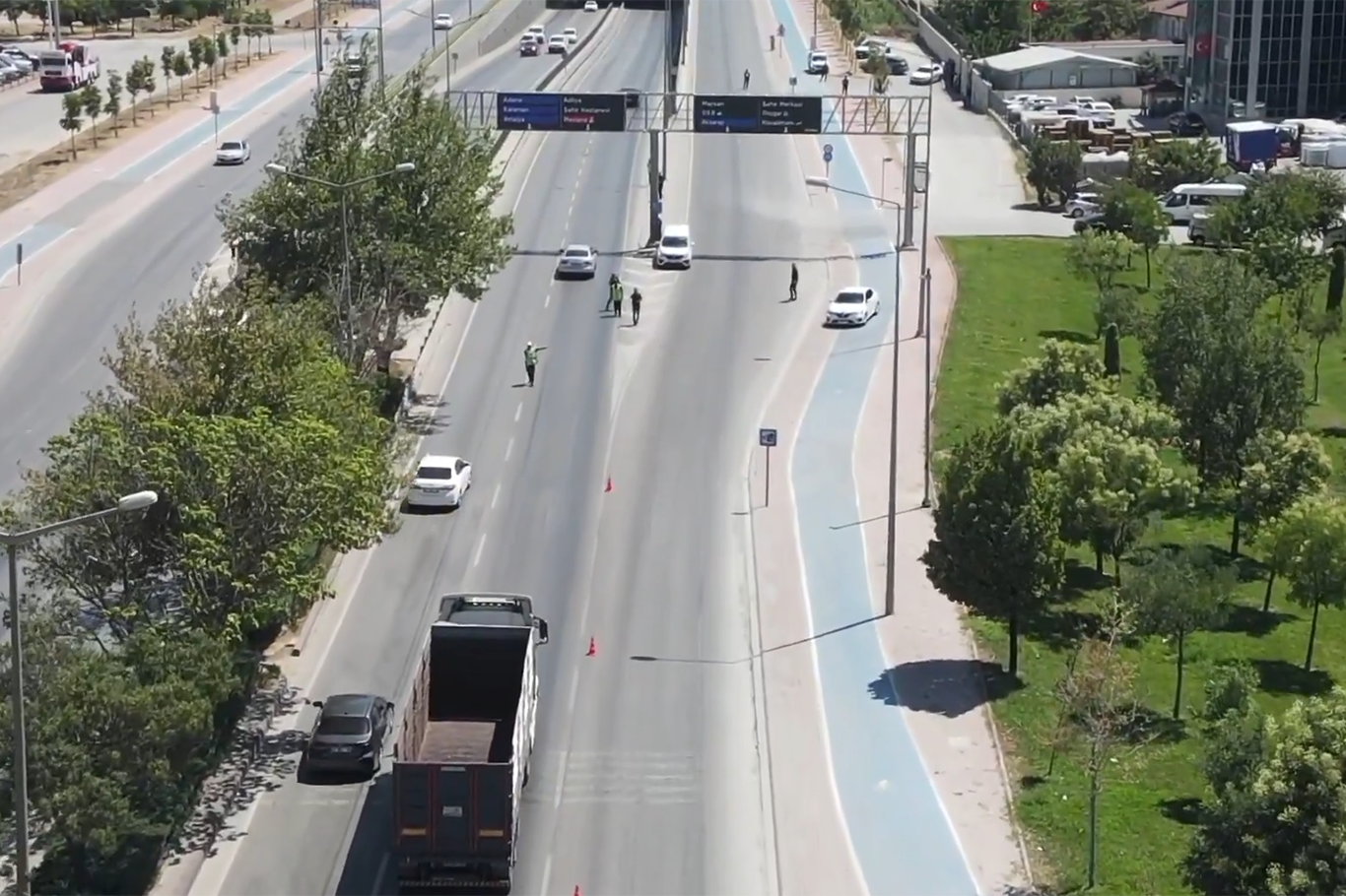 Konya’da 124 bin 376 sentetik ecza ele geçirildi: 3 şüpheli tutuklandı