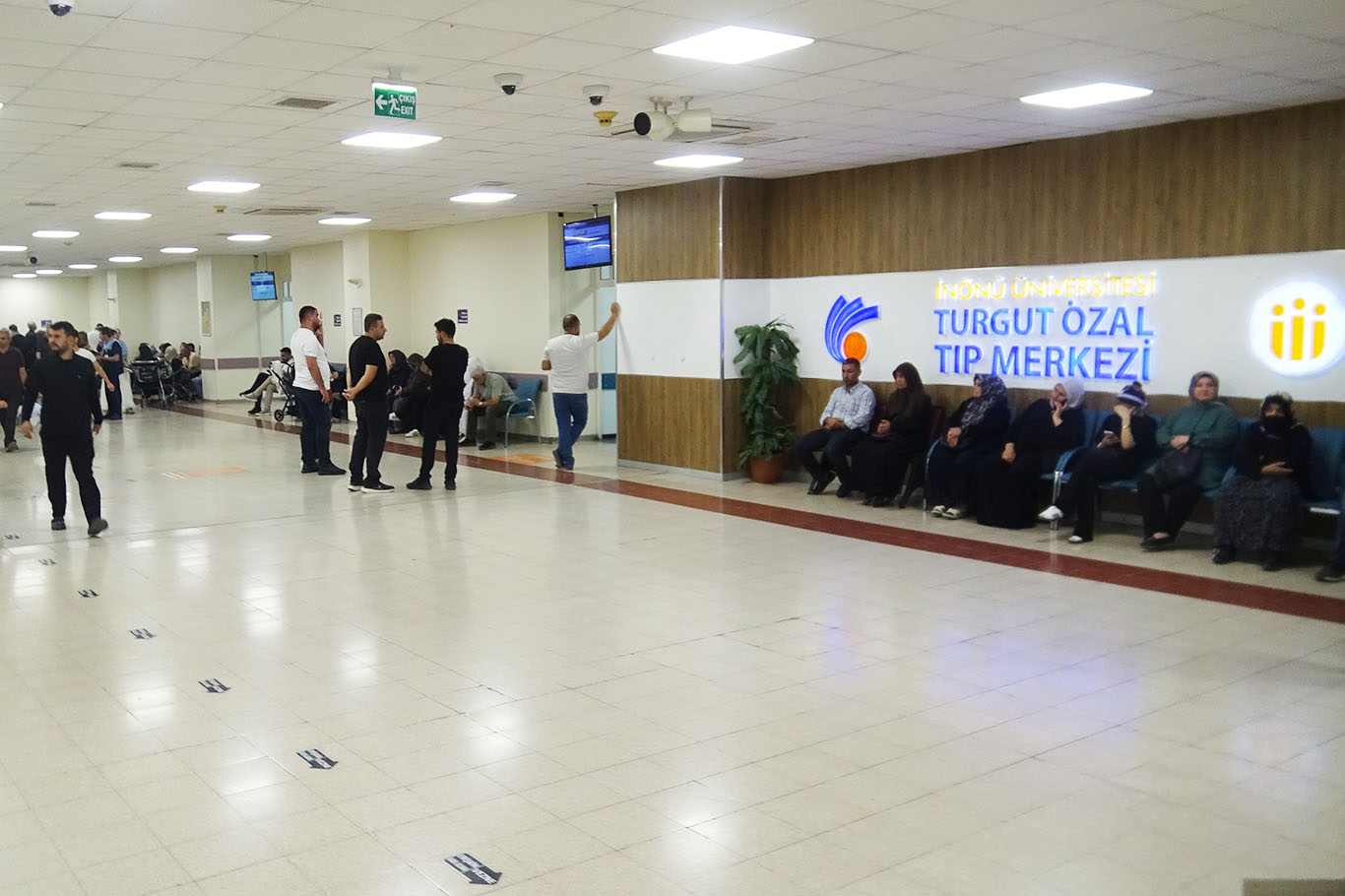 Prof. Dr. Pekdemir'den kritik uyarı: Sıcaklık arttıkça kalp krizi riski artıyor