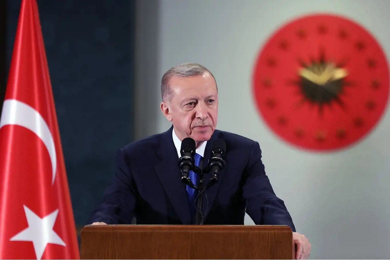 Erdoğan: Türkiye will continue extending humanitarian assistance to those in need