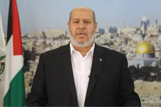 Hamas urges mediators to stop Israeli massacres in Gaza