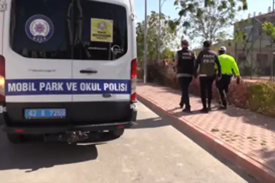 Okullara alınacak 30 bin bahçe görevlisinin illere göre kontenjanları belli oldu