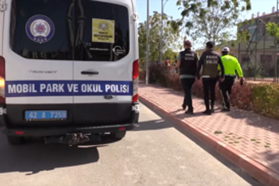 Konya’da okullara 937 bahçe görevlisi geliyor