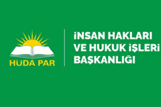 حزب الهدى بشأن العمليات والتحقيقات الجارية: لا ينبغي وضع المنظمات المدنية الإسلامية تحت الشبهة