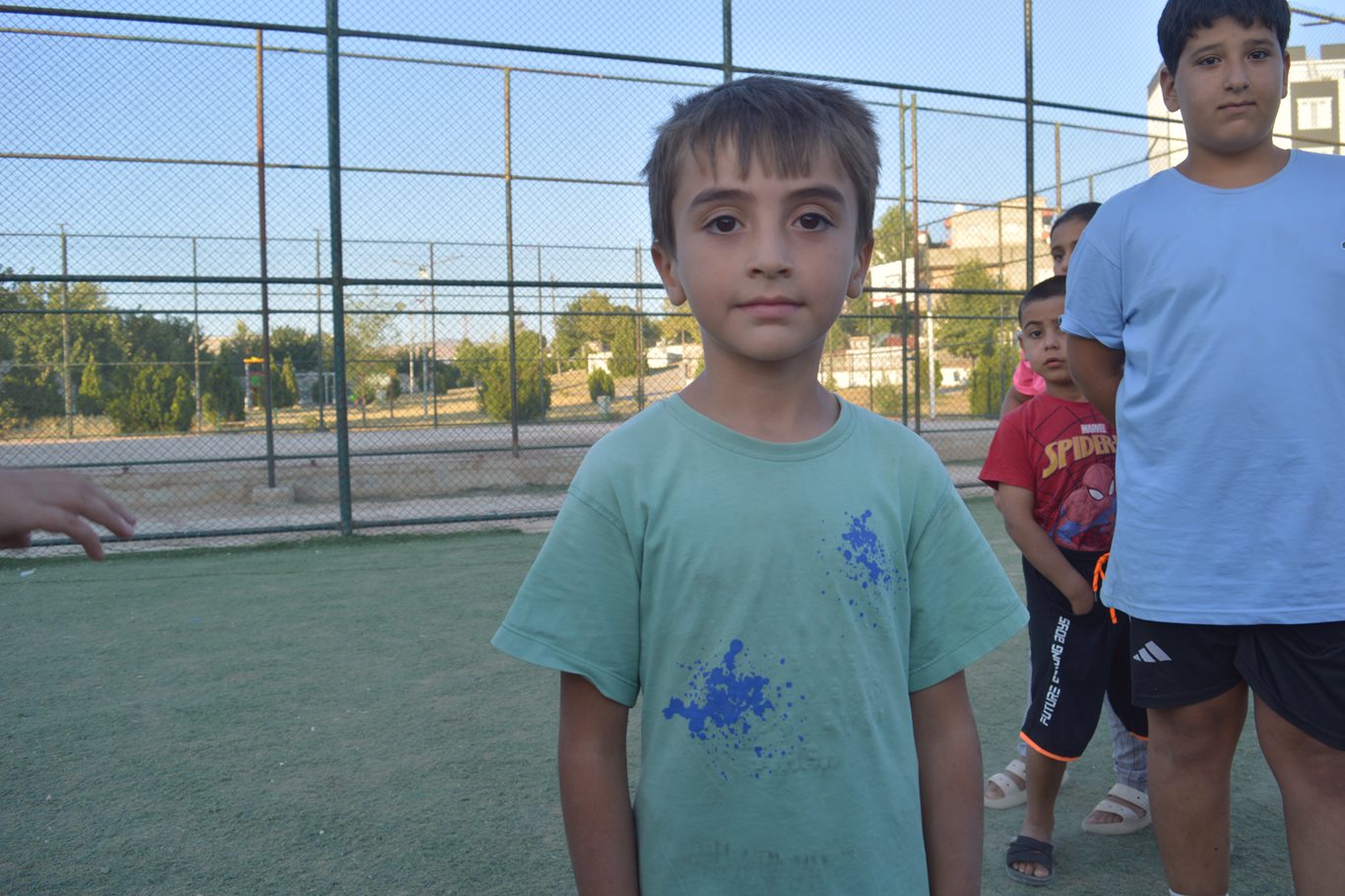 Ömer Akif Aksu