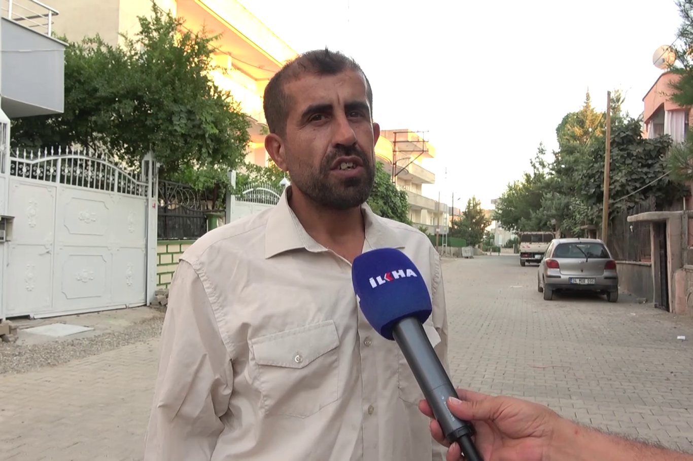 Hüsamettin Yılmaz