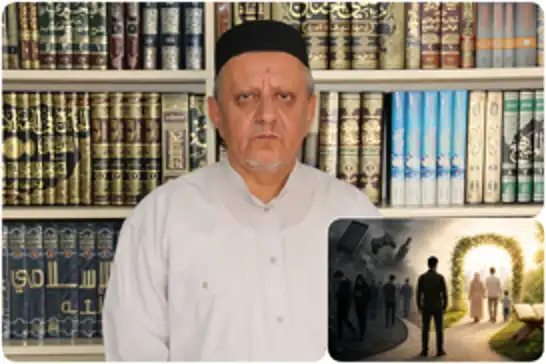 الملا بشير شيمشك: تعقيد الزواج يدفع الشباب إلى مخاطر كبيرة