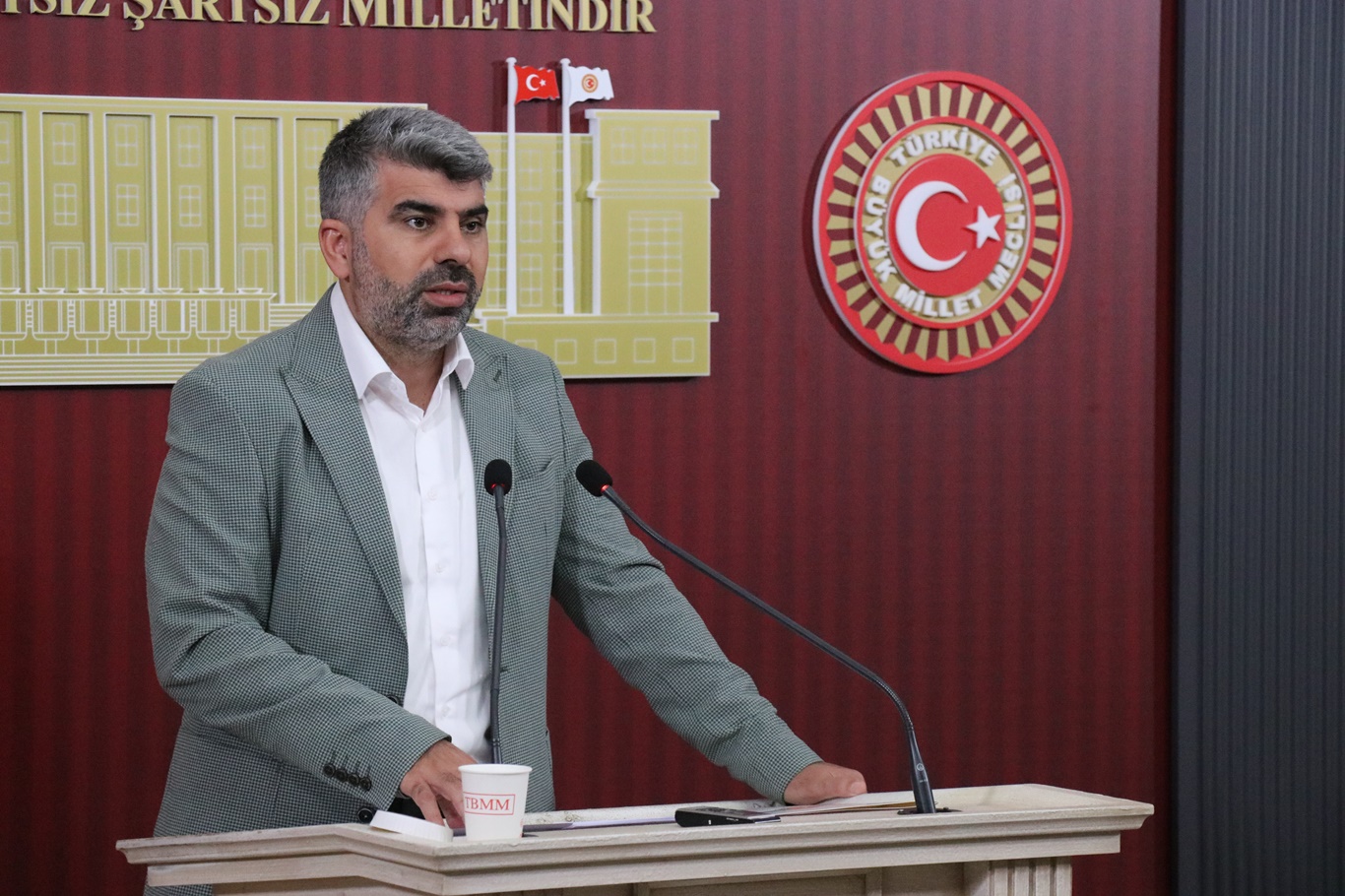 Faruk Dinç