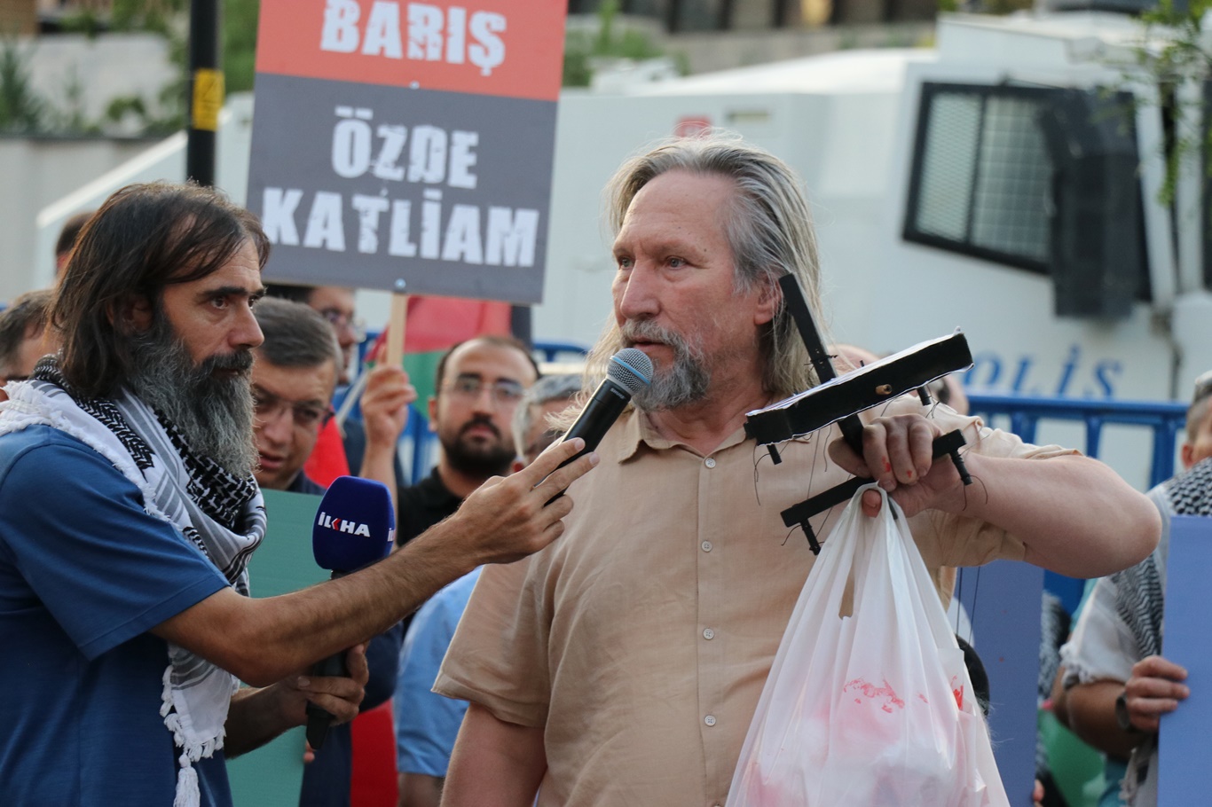 Mehmet Tahir İkiler