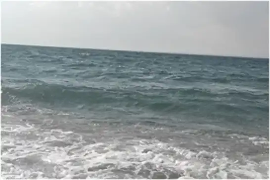 Zonguldak'ta denize giriş yasağı