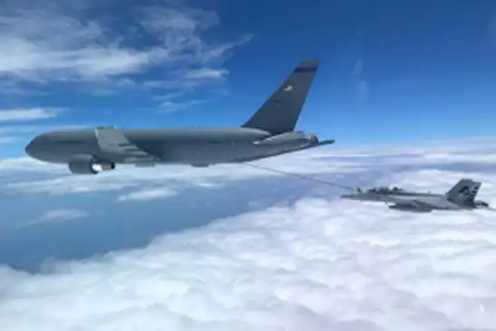 US approves possible $4.5 billion aerial refueling aircraft sale to Qatar