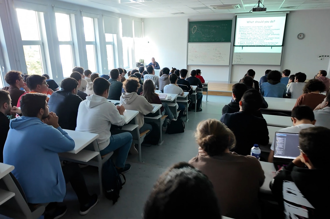 Dijital sağlık ve tarım, veri ve yeşil beceriler programları yoğun ilgi gördü
