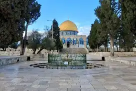 Hamas: Israel’s Judaization plans cannot erase the Islamic identity of Al-Aqsa Mosque