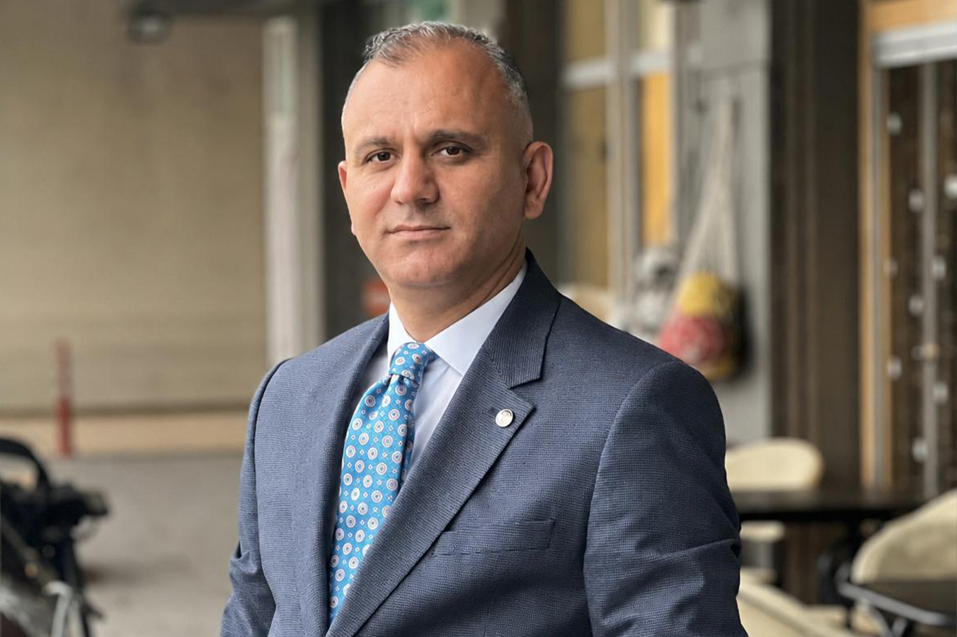 Emlak Uzmanı Hüseyinoğulları: TOKİ ödemeleri dar gelirlileri zorluyor