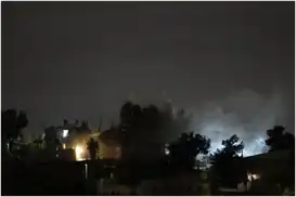 زخمی شدن ۳ فلسطینی در حمله صهیونیست‌های اشغالگر در کرانه باختری