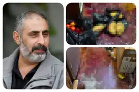 الجهاد الإسلامي: الاحتلال أعدم فتحي خازم خلال اقتحام منزله في جنين
