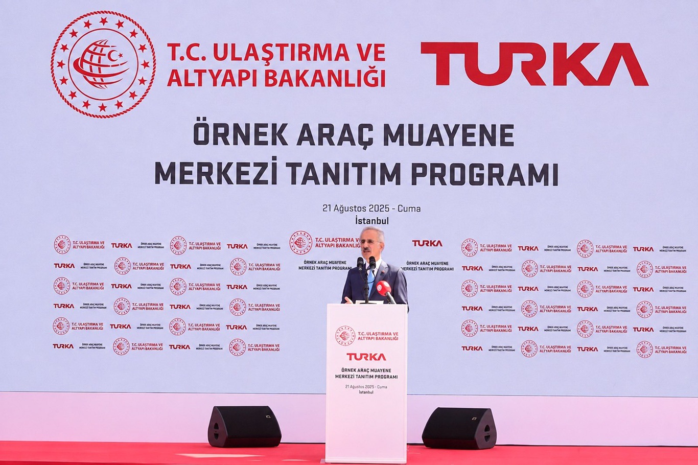Araç muayenesinde yapay zekâ dönemi başlıyor: 3 milyar dolarlık yatırım planı