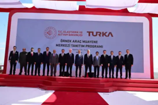 Araç muayenesinde yapay zekâ dönemi başlıyor: 3 milyar dolarlık yatırım planı