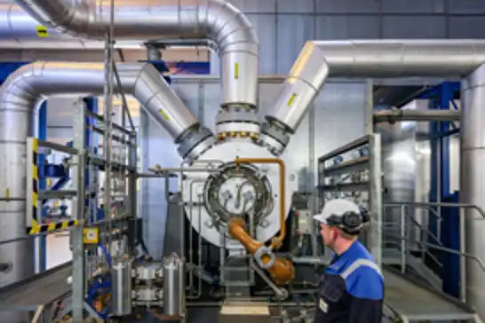 Germany struggles to refill natural gas storage facilities ahead of winter