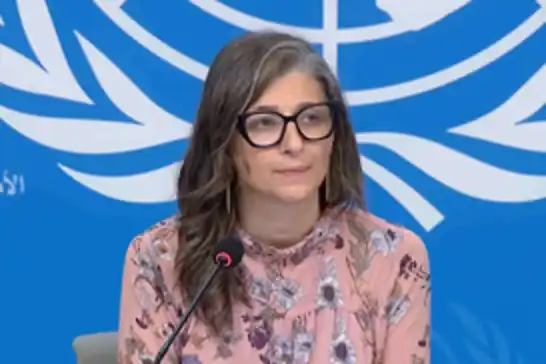 UN Rapporteur: Israel’s ‘most immoral army’ keeps killing Palestinians despite ceasefire