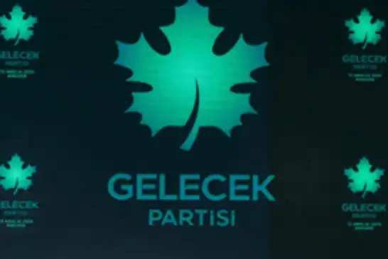 Gelecek Partisi feshedildi
