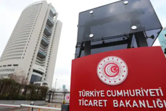 Ticaret Bakanlığı, Ticarette Teknik Engeller Web Platformu'nu yeniledi