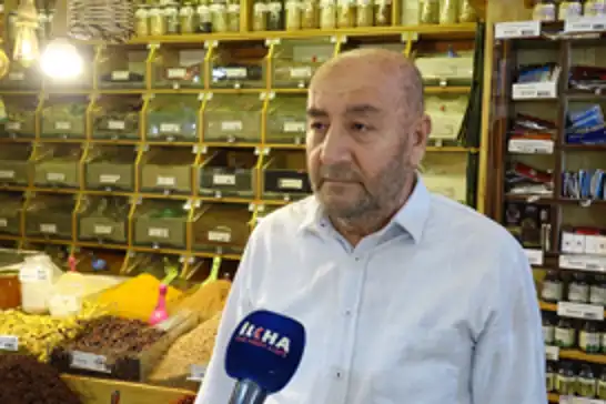 Kilosu yaklaşık 25 bin liradan satılan damla sakızı mide rahatsızlıkları için tercih ediliyor
