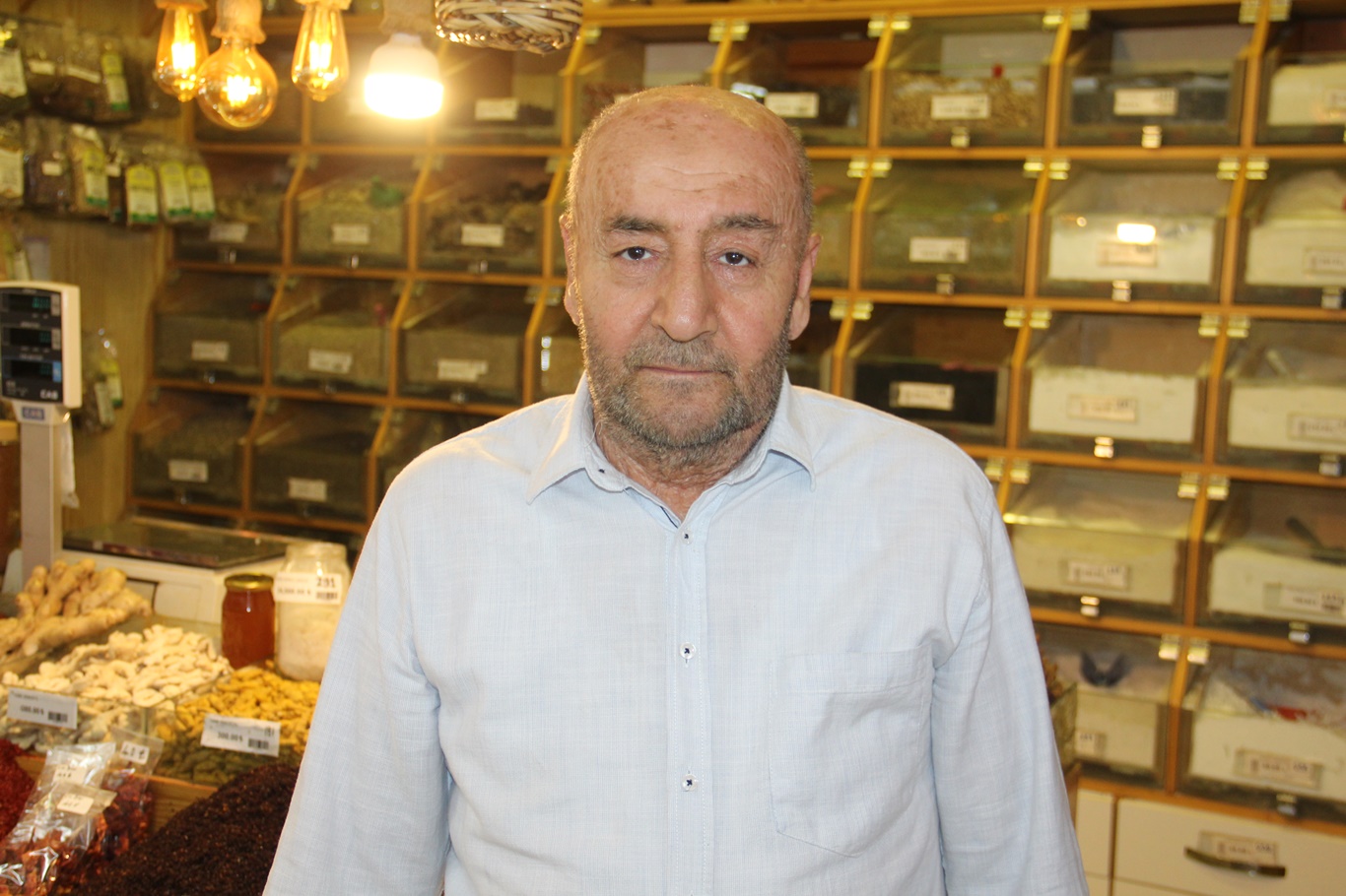 Abdullah Aydın