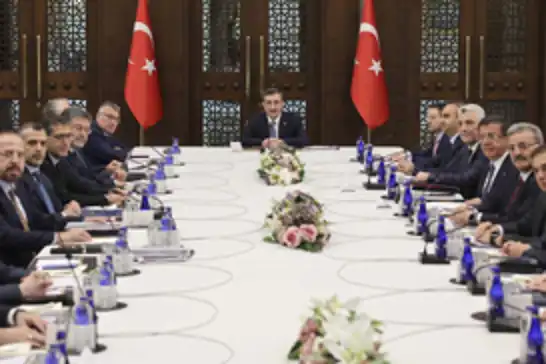Ekonomi Koordinasyon Kurulu bugün toplanıyor: Gözler yeni OVP'de