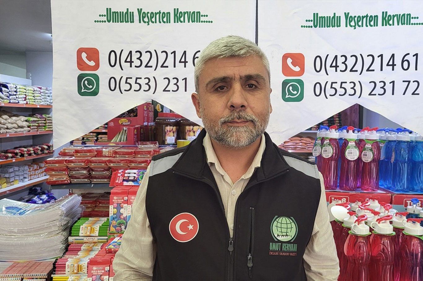 sedat vatan