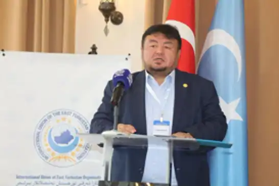 East Turkistan group issues urgent appeal to world leaders over Chinese atrocities