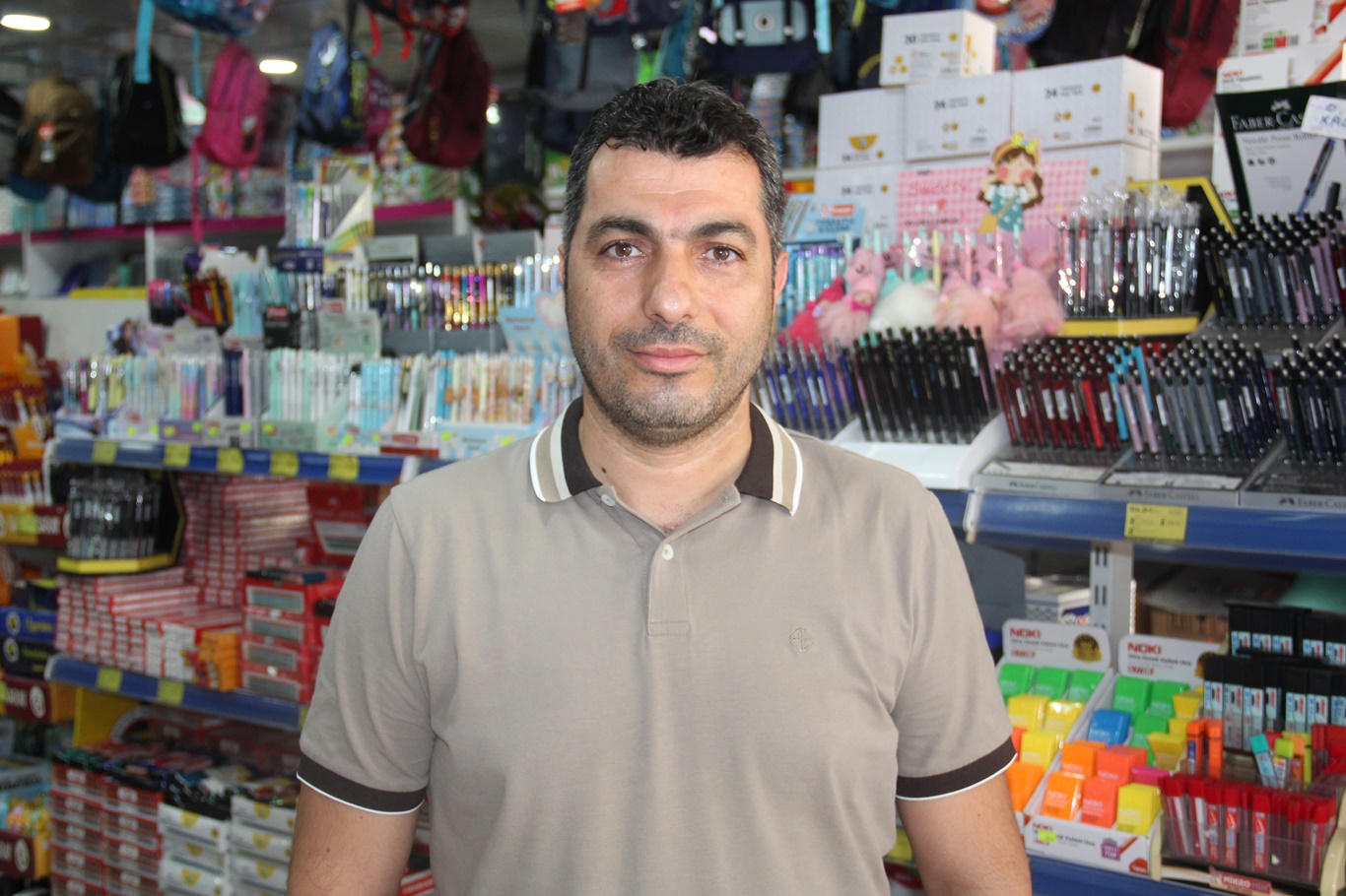 Veysi Güney