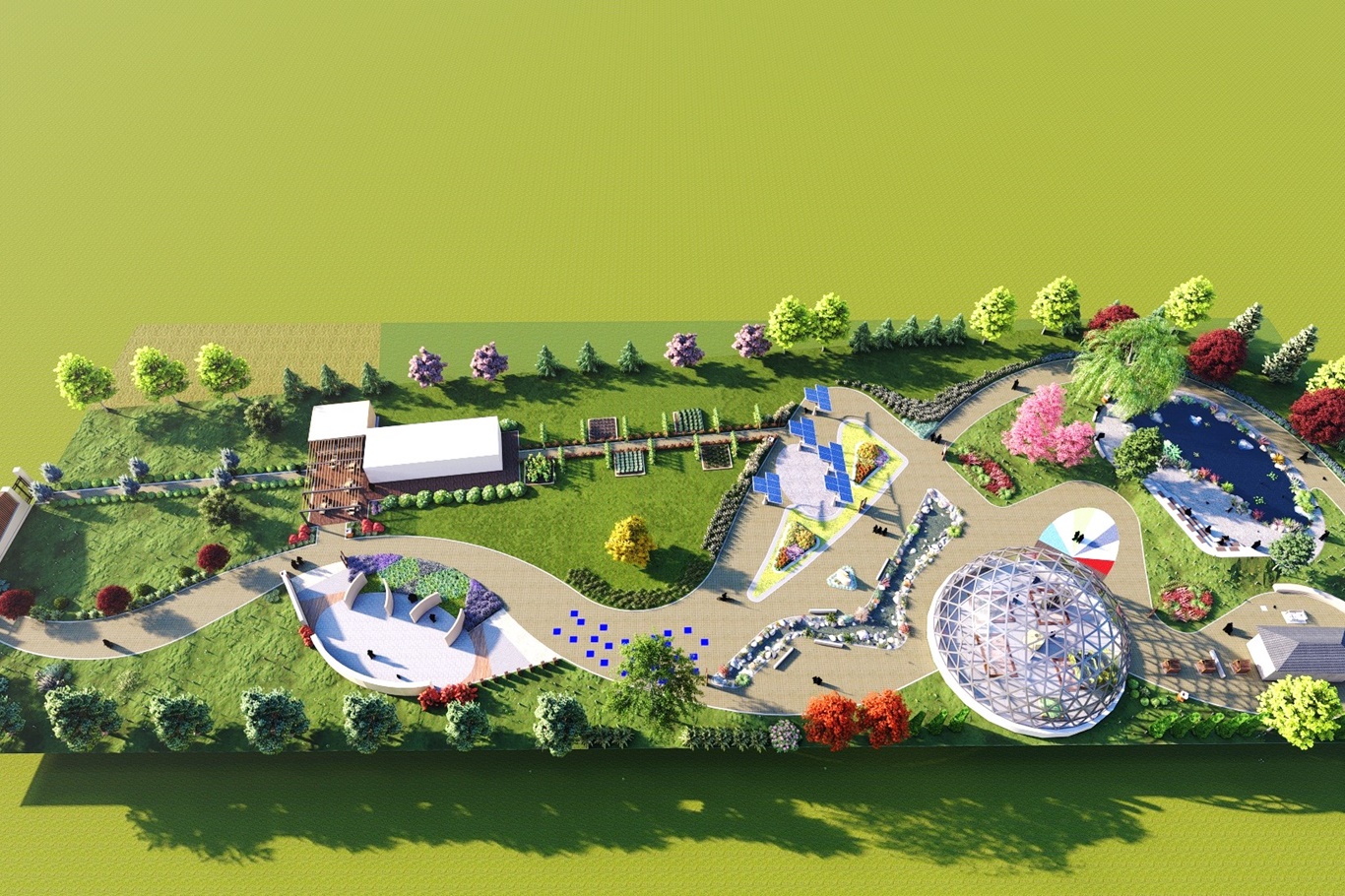 COP31’de üniversite öğrencilerine akademik görev