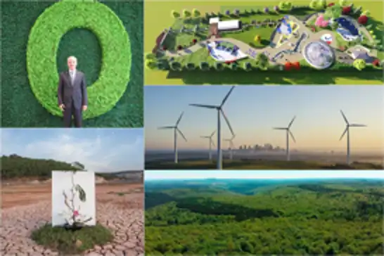COP31’de üniversite öğrencilerine akademik görev