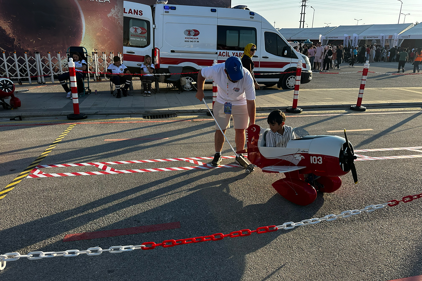  Konya BilimFest 4 günün ardından sona erdi