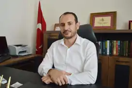 Siirt Müftü Yardımcısı Ensarioğlu'ndan Mevlid Kandili mesajı: Merhamet ve adaleti hayatınıza taşıyın