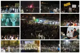 Mawlid spirit fills Diyarbakır as Prophet’s birth celebrated at multiple locations