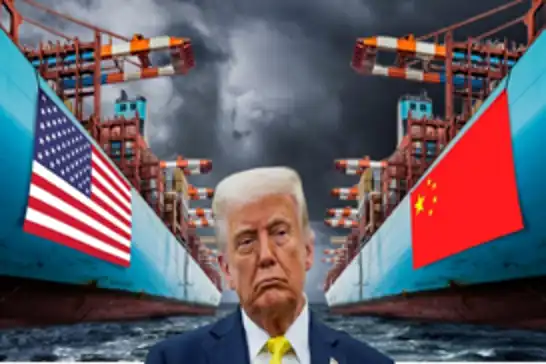US plans 7.5% tariff on Chinese goods ahead of Trump-Xi summit