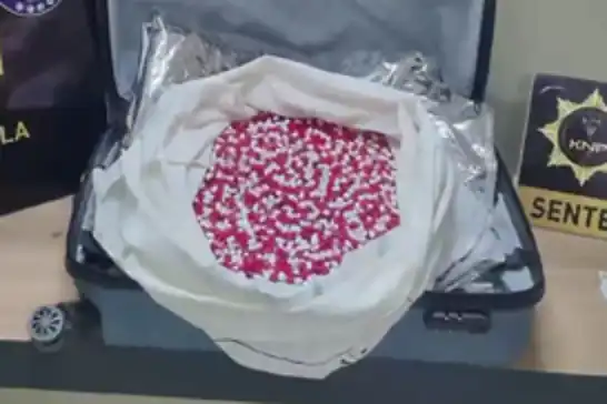 Kocaeli’de 21 bin sentetik ecza ele geçirildi