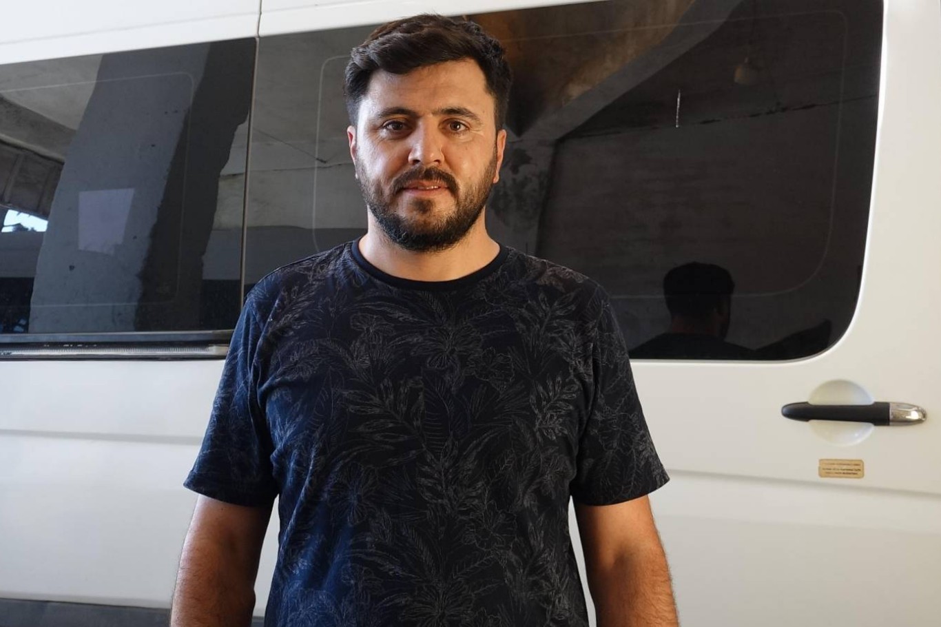 Ekrem Memiş 