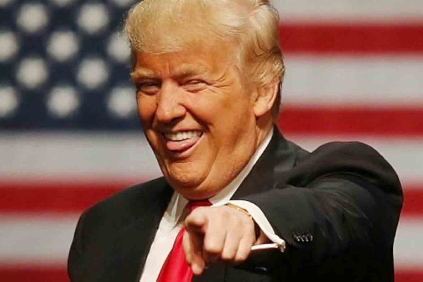 Trump threatens to rename Lake Ontario ‘Lake America’ amid Canada trade row
