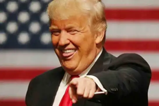 Trump threatens to rename Lake Ontario ‘Lake America’ amid Canada trade row