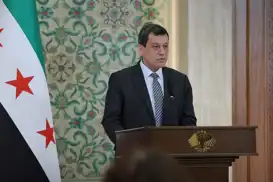 HSD/YPG li Sûrîyeyê xwe fesih kir