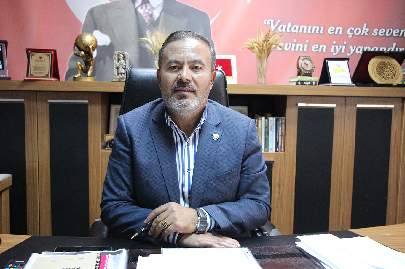 Ali Çolak