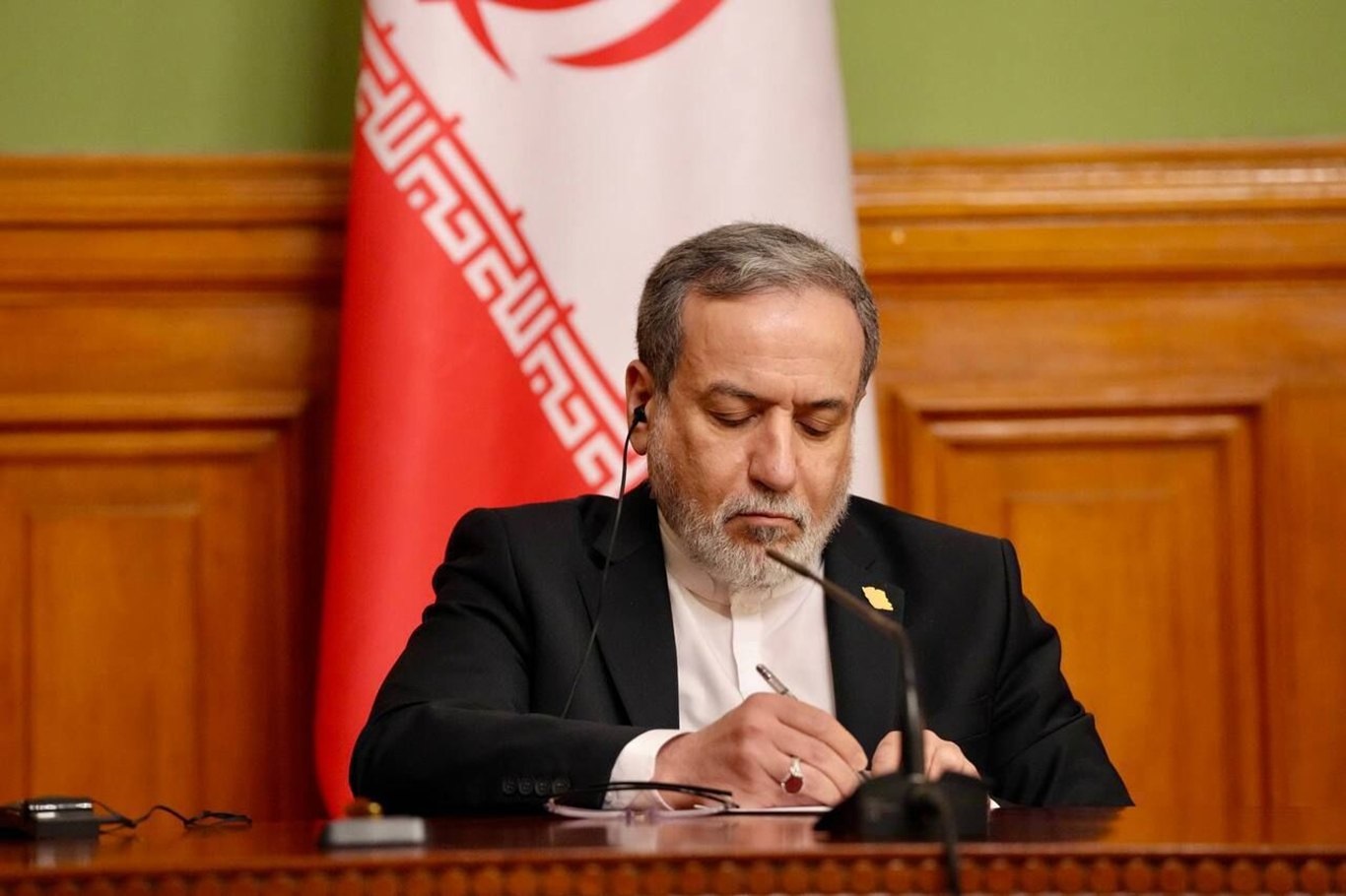 ایران در خصوص «تروریسم اقتصادی» آمریکا به شورای امنیت سازمان ملل نامه ارسال کرد