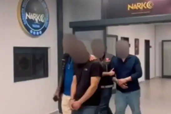 Yalova'da çeşitli suçlardan aranan 3 hükümlü yakalandı
