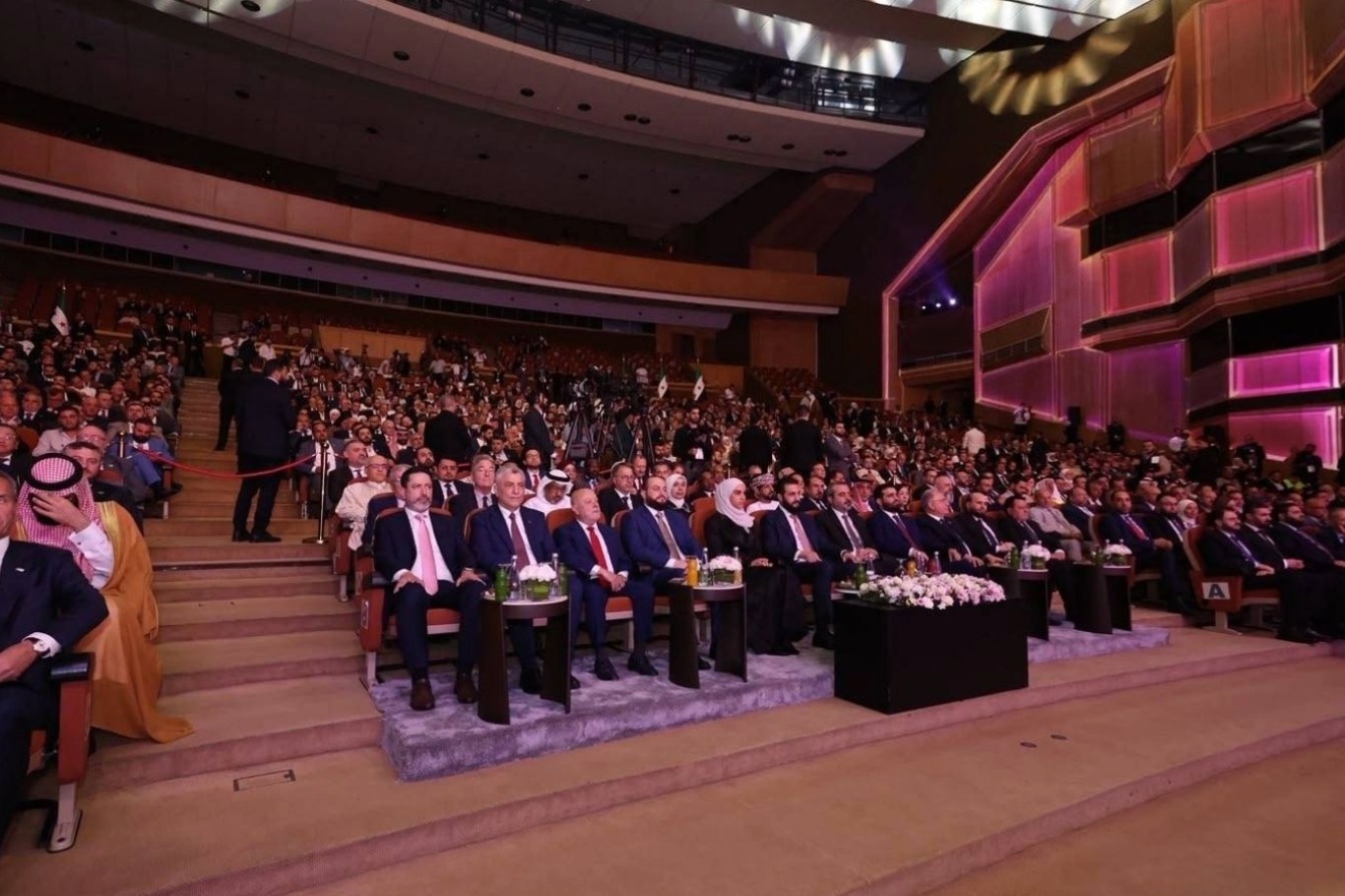 وزير التجارة التركي: المرحلة الجديدة ستعزز التعاون الاقتصادي بين تركيا وسوريا